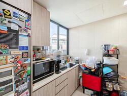 Seventy Saint Patrick's (D15), Condominium #473360031